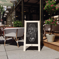Flash Furniture HGWA-GDI-CRE8-654315-GG Canterbury 40